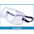 HD Transparent Industrial Sand Goggles